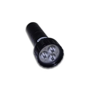 Gibielle torcia luna spot a 3 led
