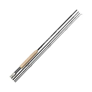 Canne à mouche TENRYU Fly Trout 7 Feet – Soie 3 – 4 Sections