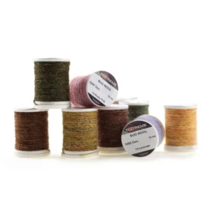 Textreme Bug Wool 1000 Den.