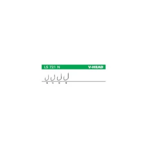 GAMAKATSU V-HEAD LS-721N