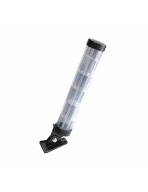 Riflettore radar da 355 mm per motore