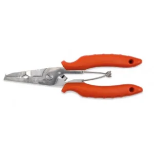 Lineaeffe Pinza Inox Multiuso