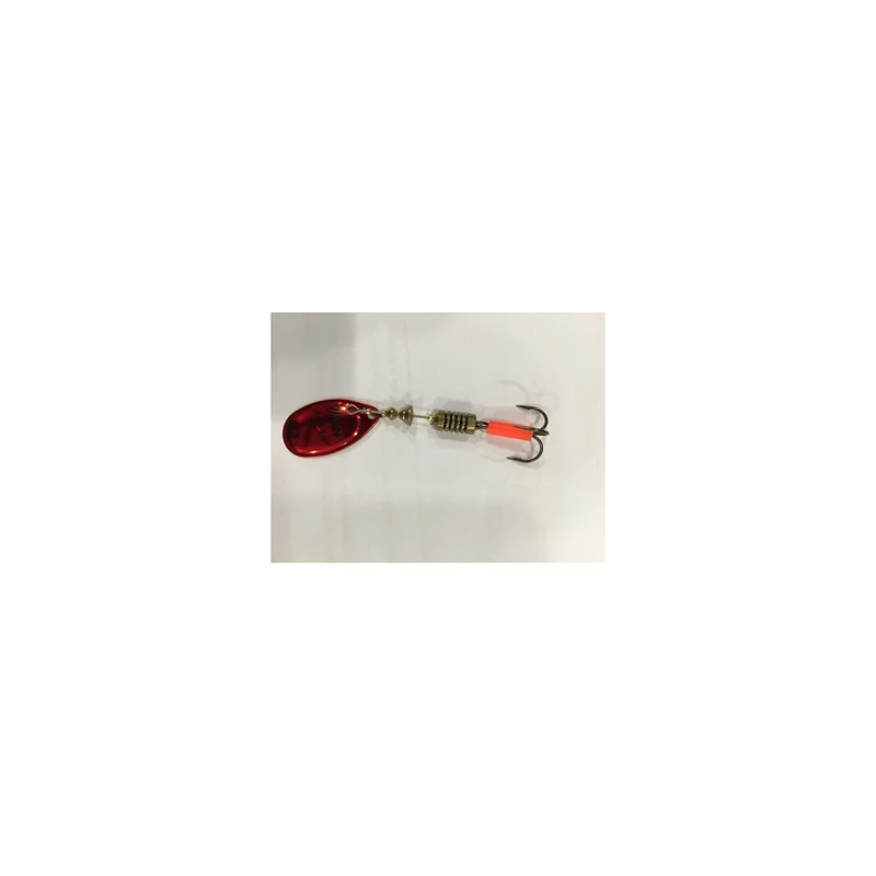 MEPPS AGLIA FLUO’ ROSSO