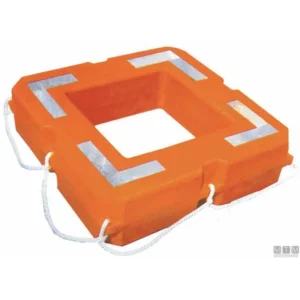 Zattera di salavataggio rigida – Motomarine