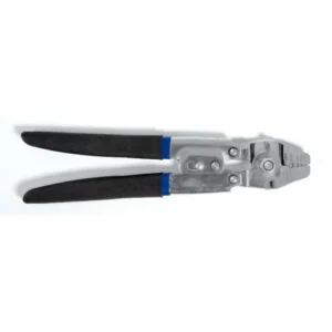 Lineaeffe Pinza Inox Per Tubini Terminali