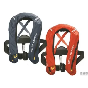 Giubbotto di salavataggio gonfiabile HH INSHORE 170 Motomarine (Autogonfiabile)