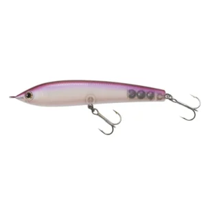 Tiemco Red Pepper Micro – 6cm – 3.5g – Floating