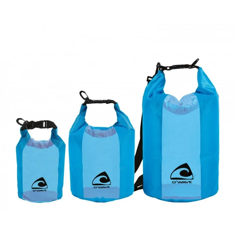 PLASTIMO « TONIC » waterproof bags
