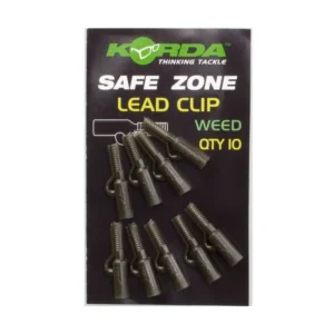 KORDA LEAD CLIP