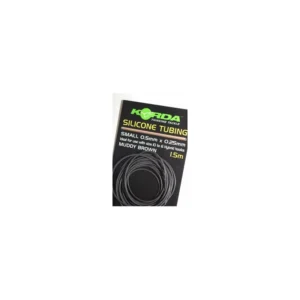 KORDA SILICONE TUBING
