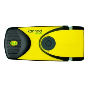 PLASTIMO 406 MHZ PLB WITH GNSS