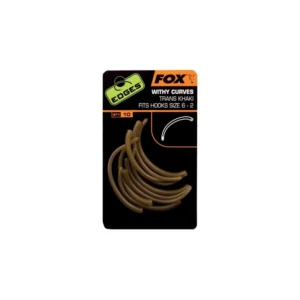 FOX EDGES WITHY CURVES