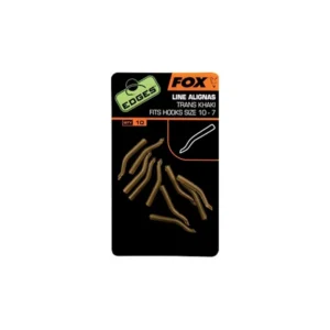 FOX EDGES LINE ALIGNAS AMO DAL 7 AL 10