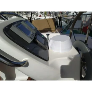 SUN COVER per copribussola 4