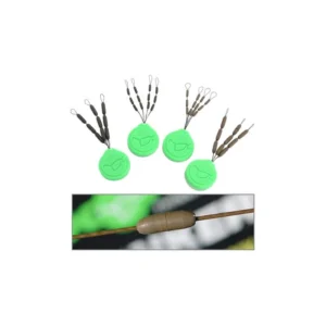 KORDA SINKERS TUNGSTEN HOOKLINK WEIGHTS