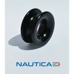 Anello passascotte a basso attrito R20-14