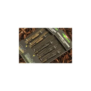 KORDA LEADCORE LEADERS HYBRID LEAD CLIP