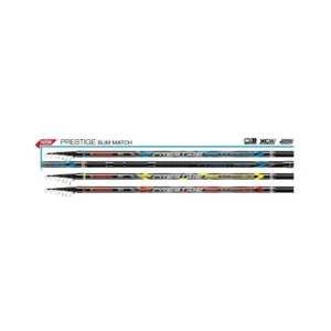 TRABUCCO prestige slim match