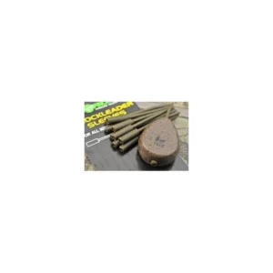 KORDA SHOCKLEADER SLEEVES