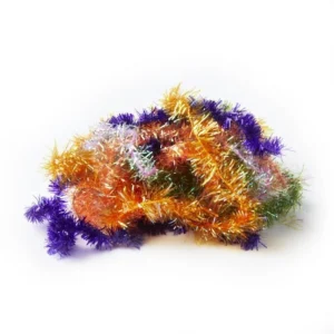 JMC Flash Chenille Assortiment (5 coloris)