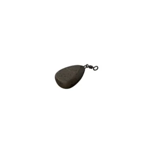 FOX CAMOTEX FLAT PEAR SWIVEL