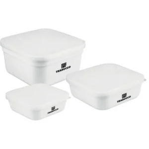 TRABUCCO gnt bait box white