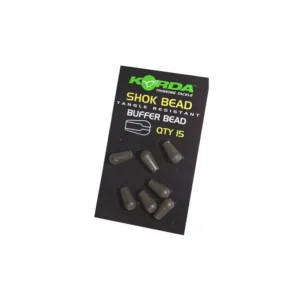 KORDA SHOK BEAD BUFFER