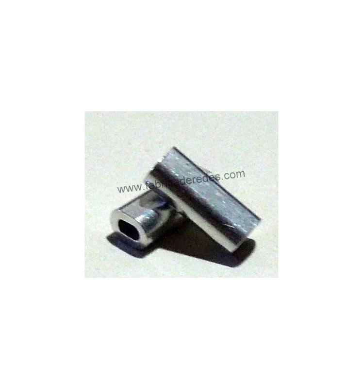 Graffetta in alluminio da 1,3 mm