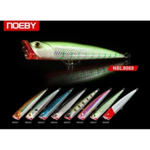 NOEBY NBL 9069 – COLOUR NS003
