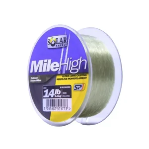 SOLAR SP MILE HIGH MONO 1250 MT.