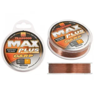 TRABUCCO MAX PLUS CARP 0,28 – 150 m.