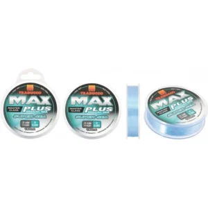 TRABUCCO FILO MAX PLUS SUPER SEA 0,30/150m.