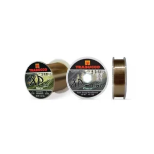TRABUCCO filo xp line carp 0,40/1000m.