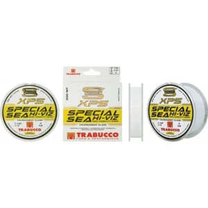 TRABUCCO SPECIAL SEA HI-VIZ