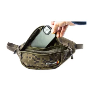 SOLAR SP C-TECH SLING BAG