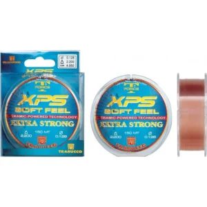 TRABUCCO xps soft feel – extra strong 0,18
