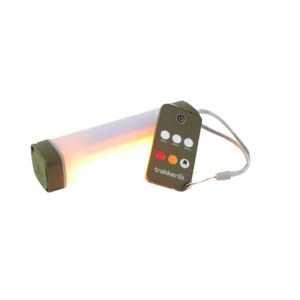 TRAKKER NITELIFE BIVVY LIGHTS 150 REMOTE
