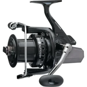 K-KARP absolute VX 10000