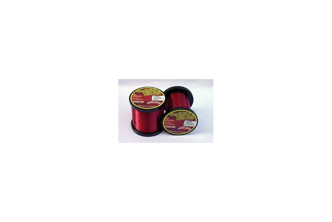 VANGUARD CARPFISHING PLUS 30%