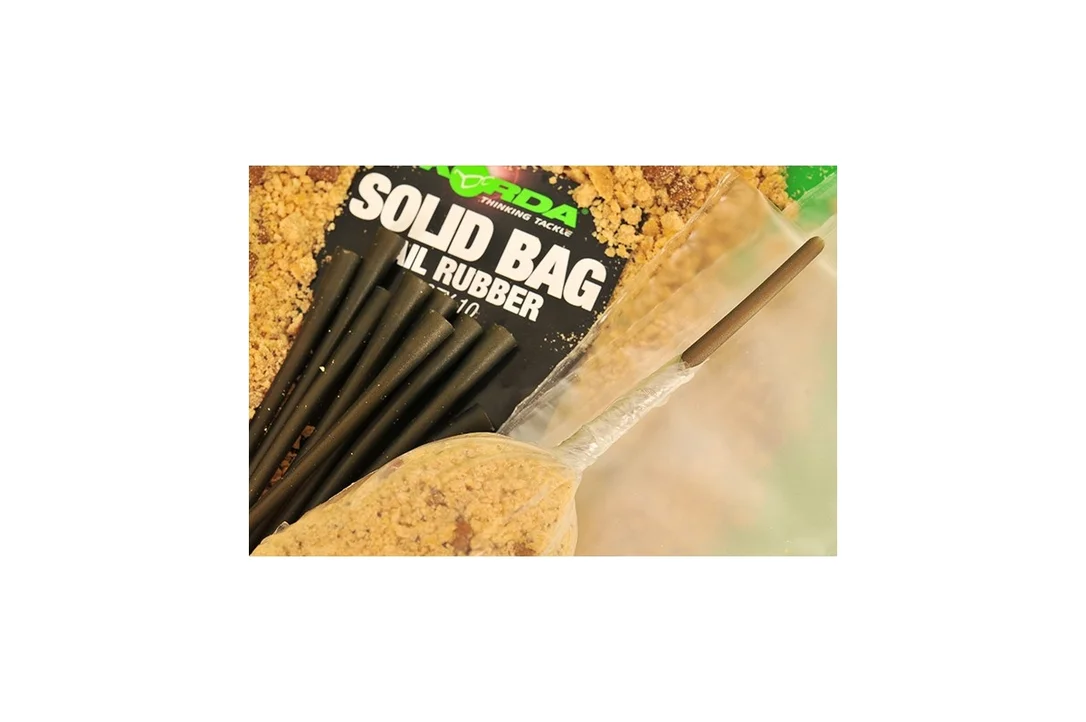 KORDA PVA TAIL RUBBER