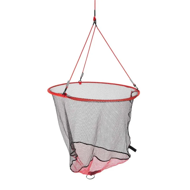 Fox Rage Street Fighter Drop Nets