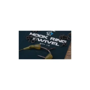 NASH HOOK RING SWIVELS