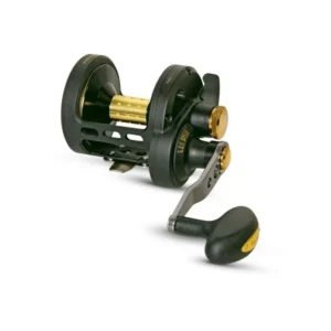 BLACK CAT buster LH