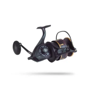 BLACK CAT catextreme big cat 105 BB 6