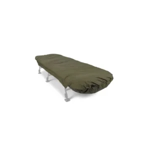 AVID CARP BENCHMARK THERMATECH HEATED SLEEPING BAG XL