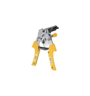 Cucitrice mod 121 con caricatore a fogli mobili