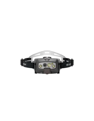 Torcia HF8R SIGNATURE 2000 lm