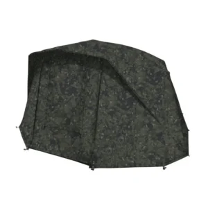 TRAKKER TEMPEST RS 150 camo overwrap