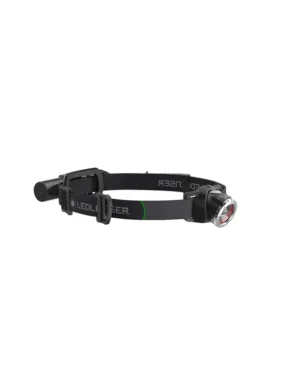 MH10 600lm torcia frontale