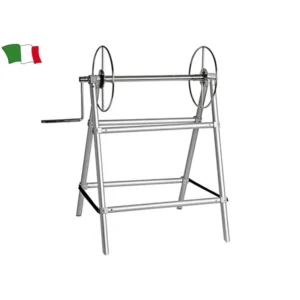 Avvolgi cima per stabilimenti balneari – Gibellato